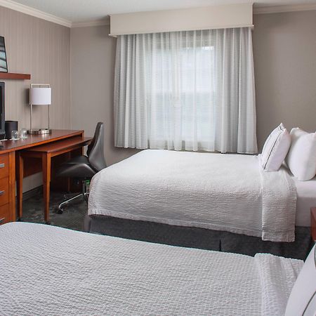 Sonesta Select Boston Lowell Chelmsford Ngoại thất bức ảnh