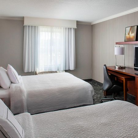 Sonesta Select Boston Lowell Chelmsford Ngoại thất bức ảnh