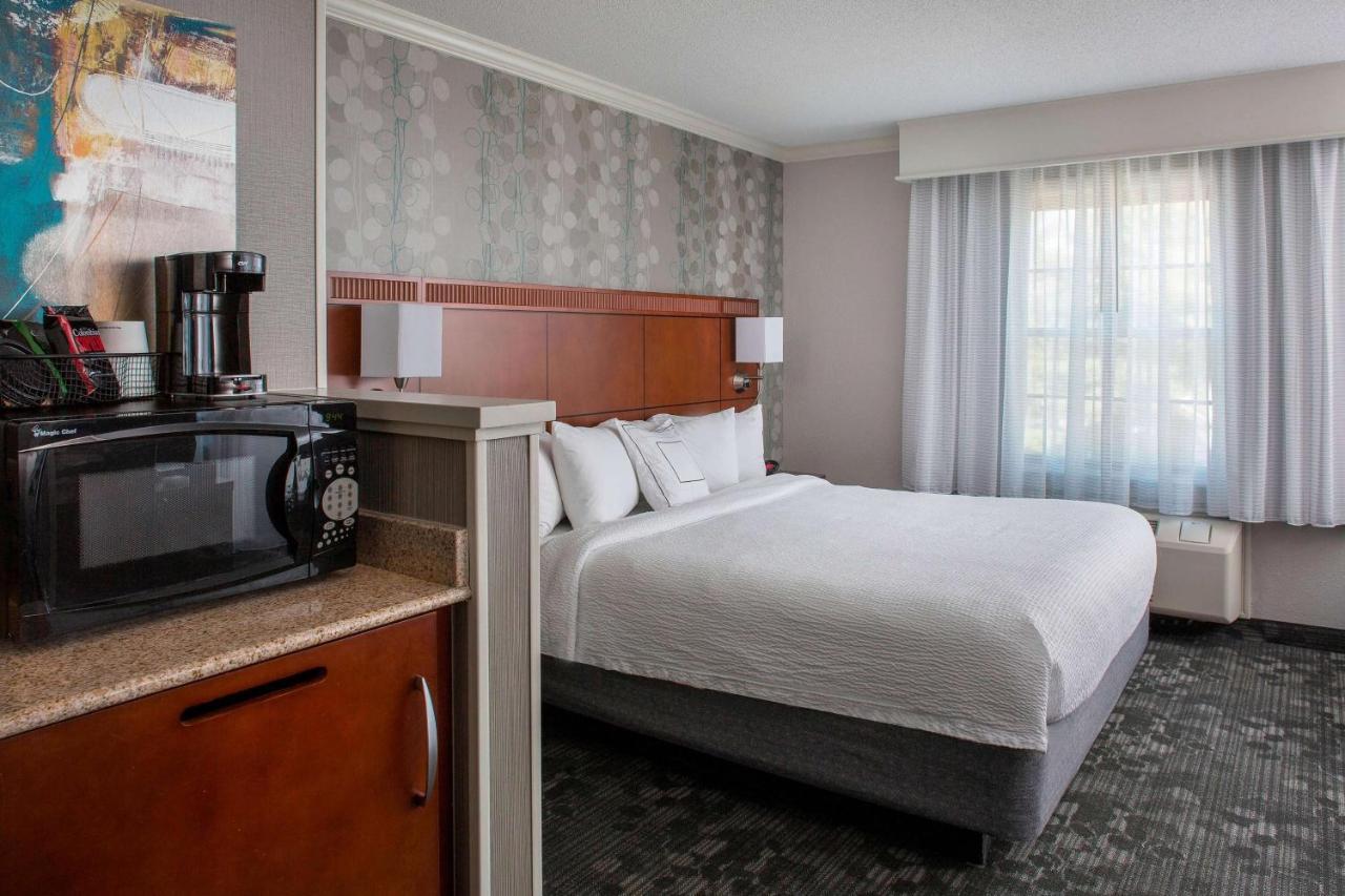 Sonesta Select Boston Lowell Chelmsford Ngoại thất bức ảnh