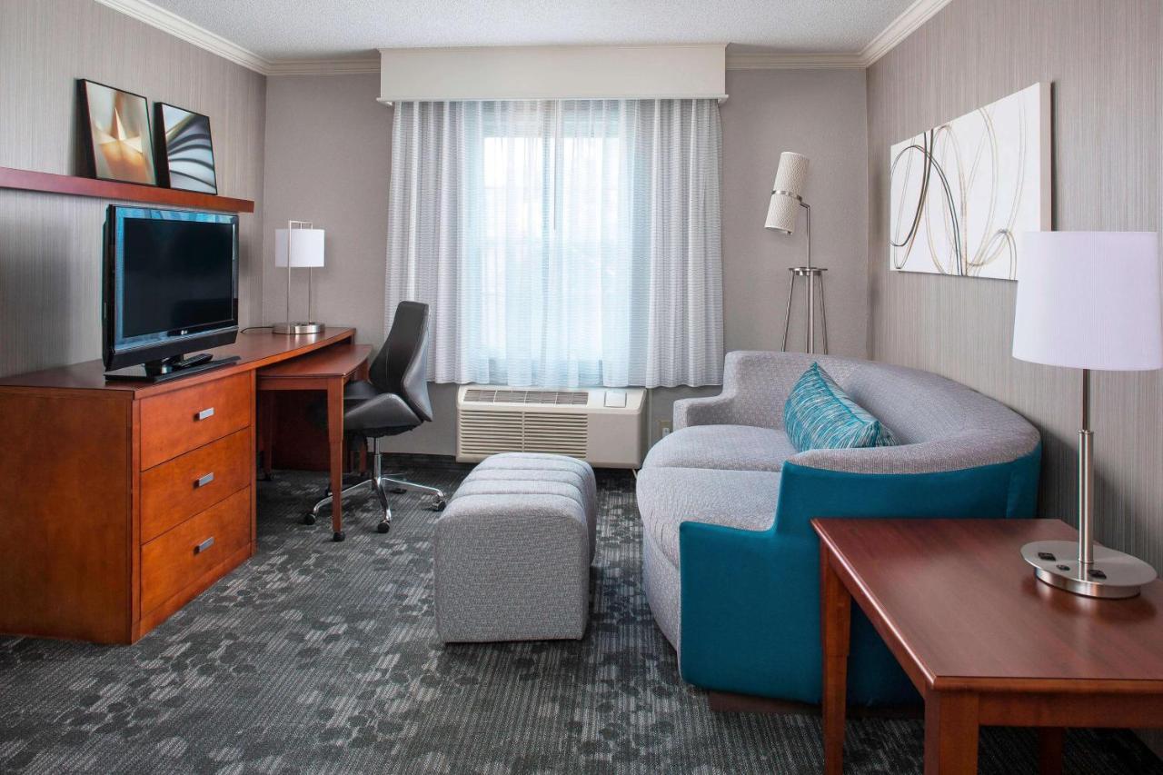 Sonesta Select Boston Lowell Chelmsford Ngoại thất bức ảnh