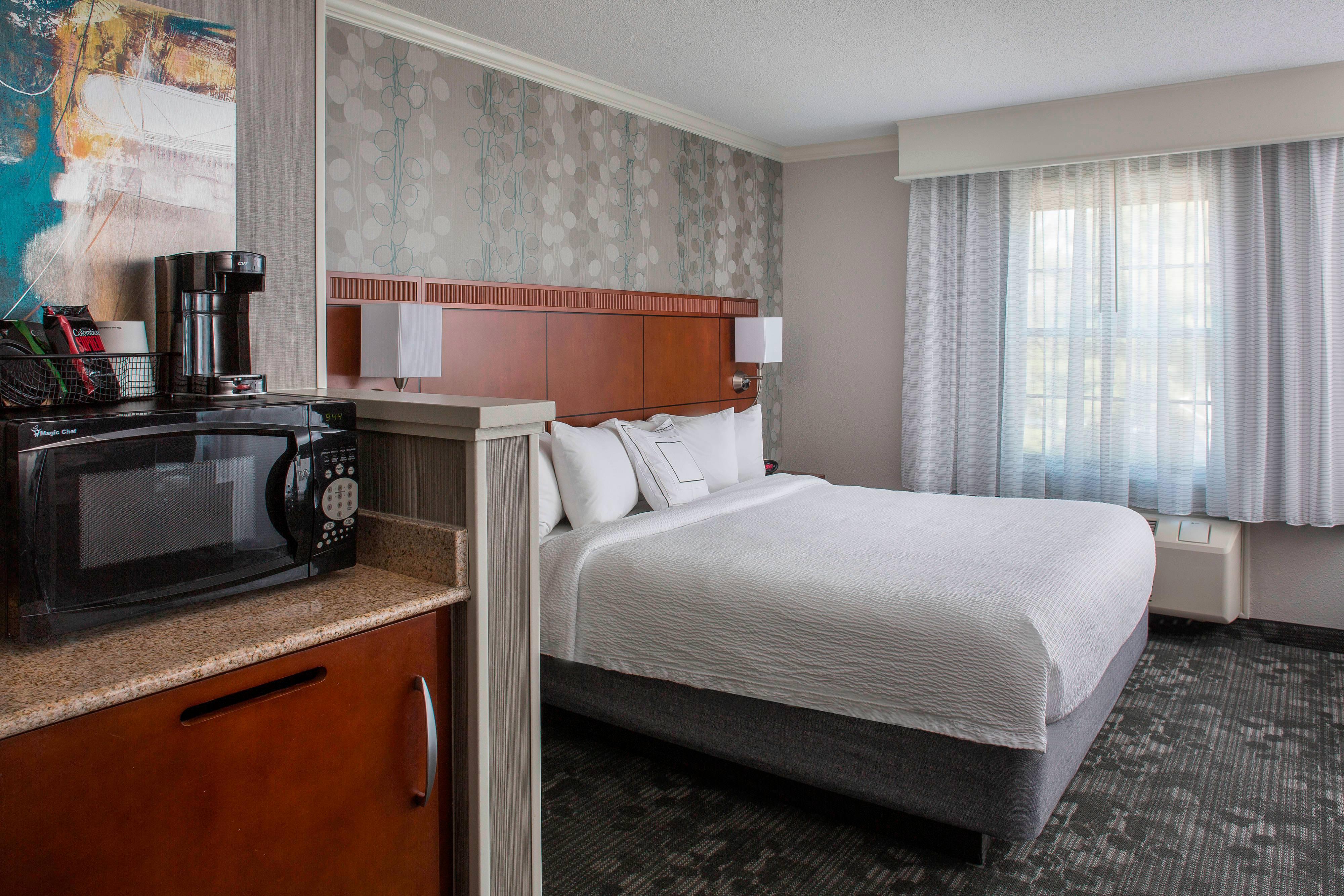 Sonesta Select Boston Lowell Chelmsford Ngoại thất bức ảnh