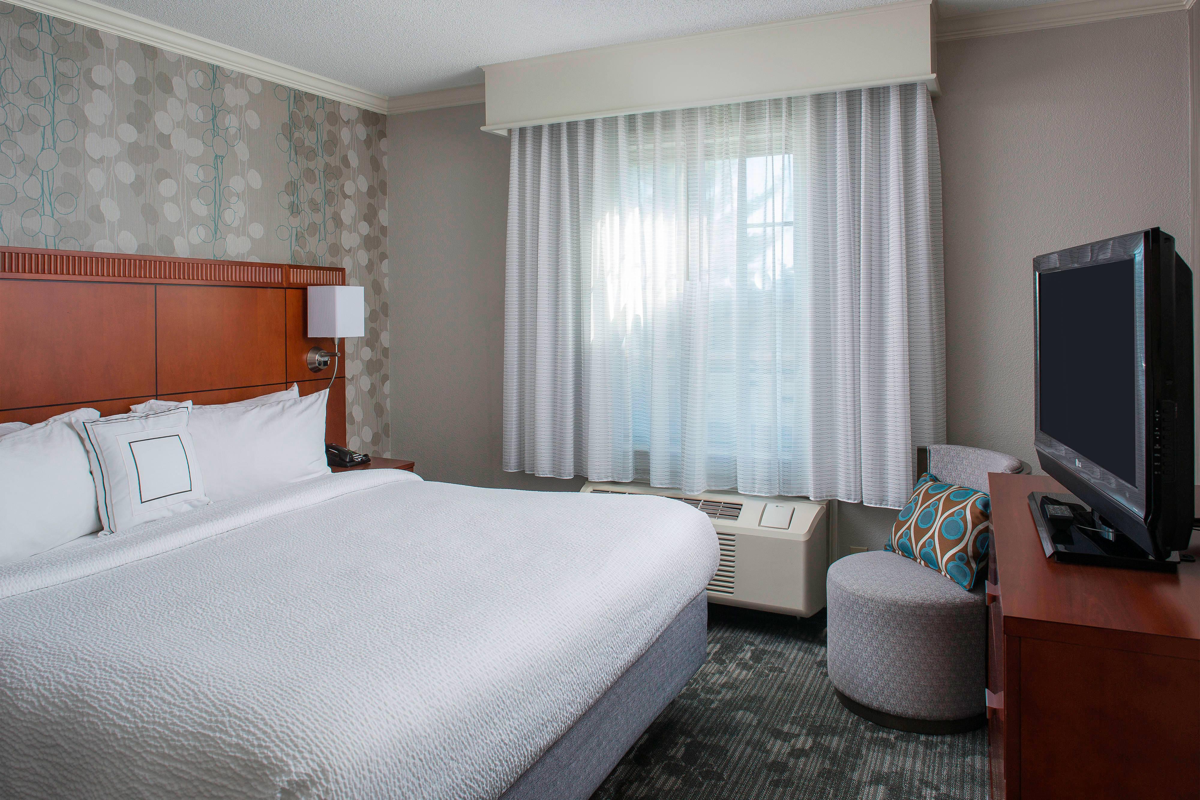 Sonesta Select Boston Lowell Chelmsford Ngoại thất bức ảnh
