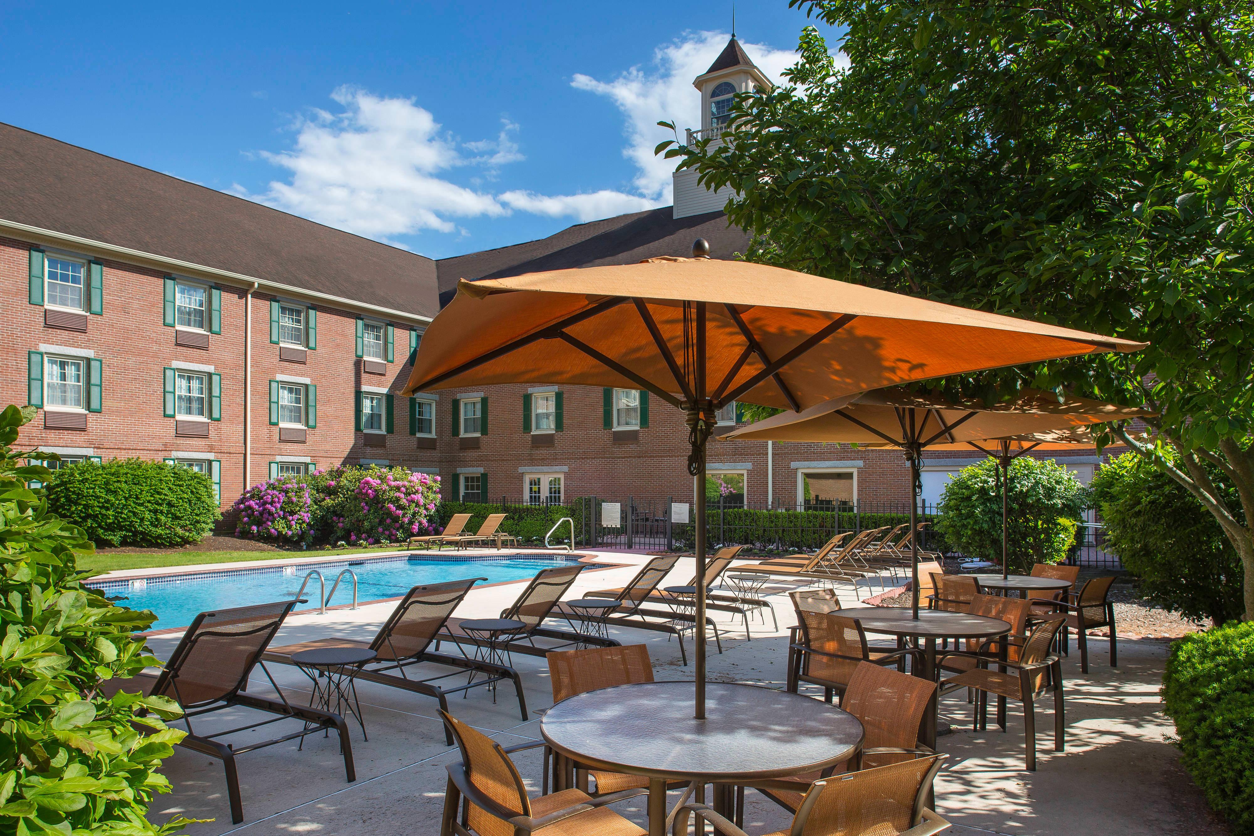 Sonesta Select Boston Lowell Chelmsford Ngoại thất bức ảnh