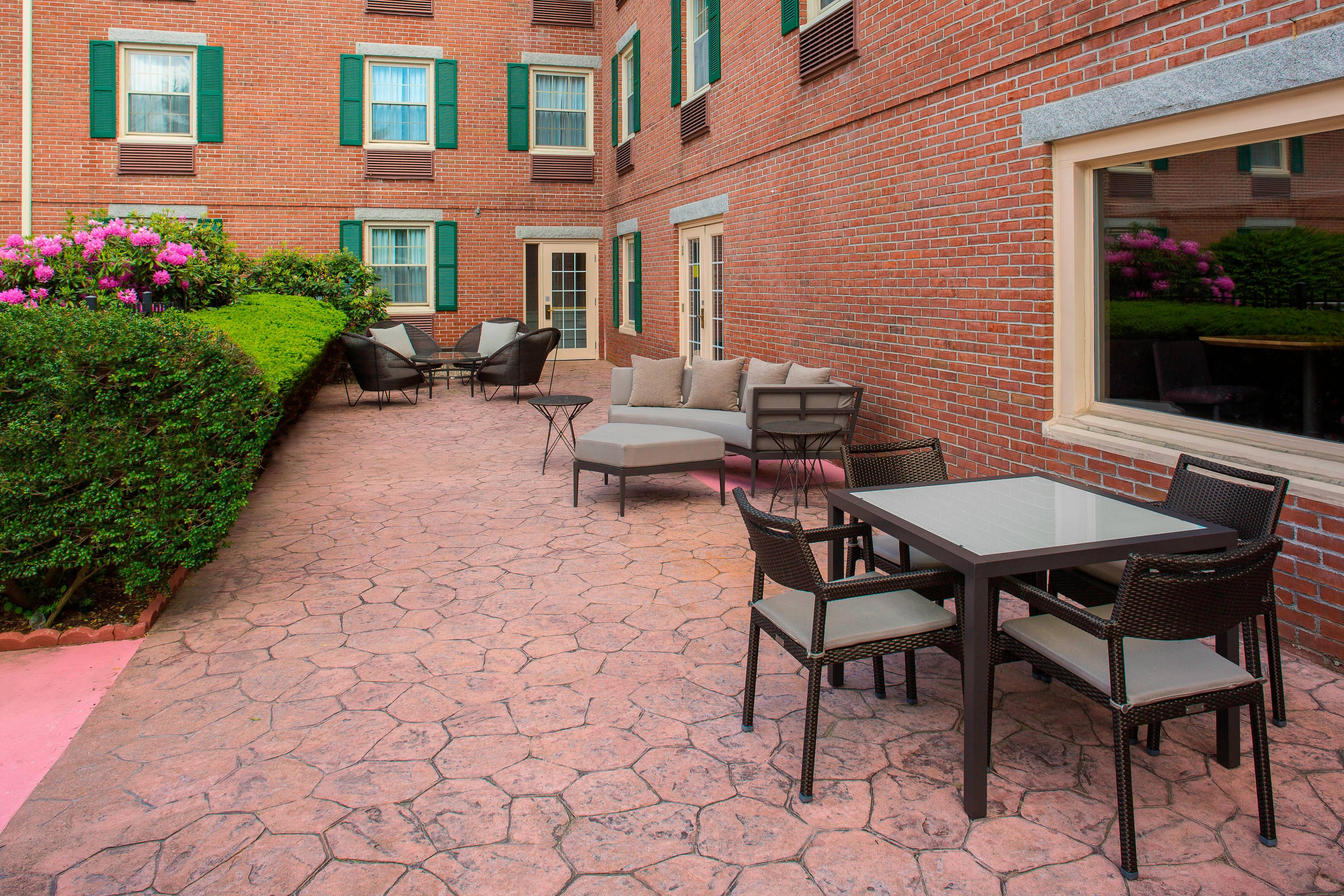 Sonesta Select Boston Lowell Chelmsford Ngoại thất bức ảnh