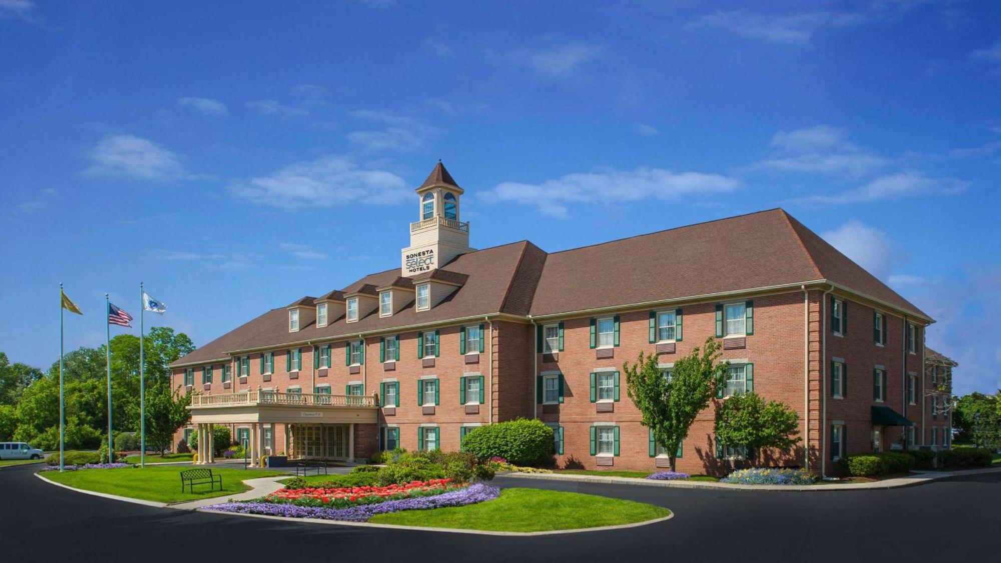 Sonesta Select Boston Lowell Chelmsford Ngoại thất bức ảnh